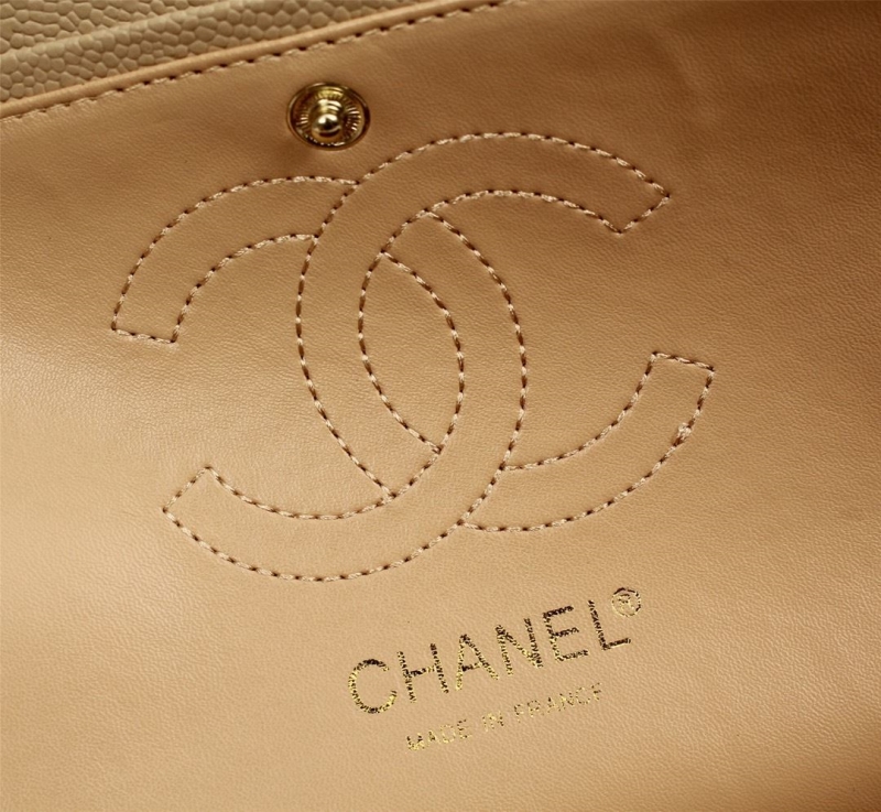 Chanel CF Series Bags